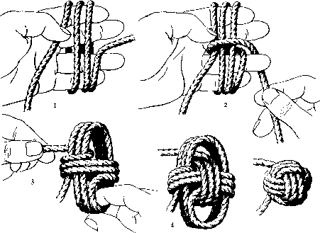 Knot - Traumpreise